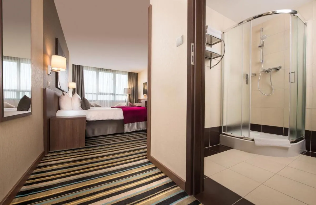 Image 1 of Leonardo Royal Hotel Warsaw