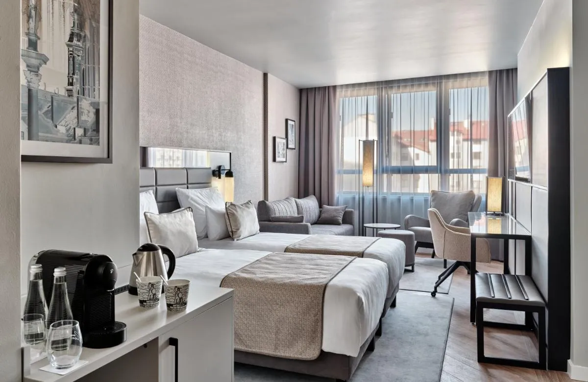 Image 3 of Leonardo Royal Hotel Warsaw