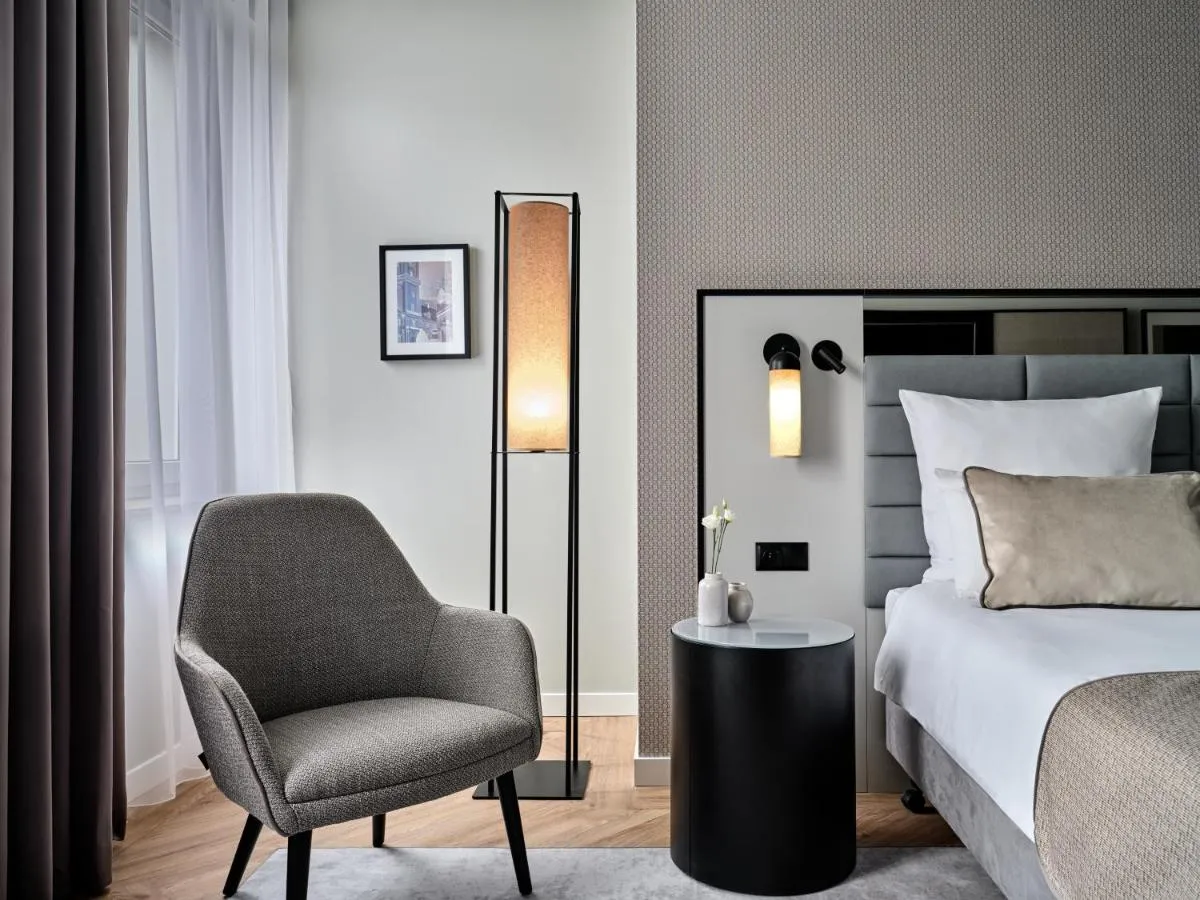 Image 4 of Leonardo Royal Hotel Warsaw