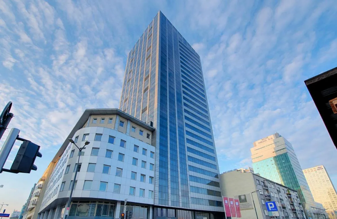 Image of Leonardo Royal Hotel Warsaw