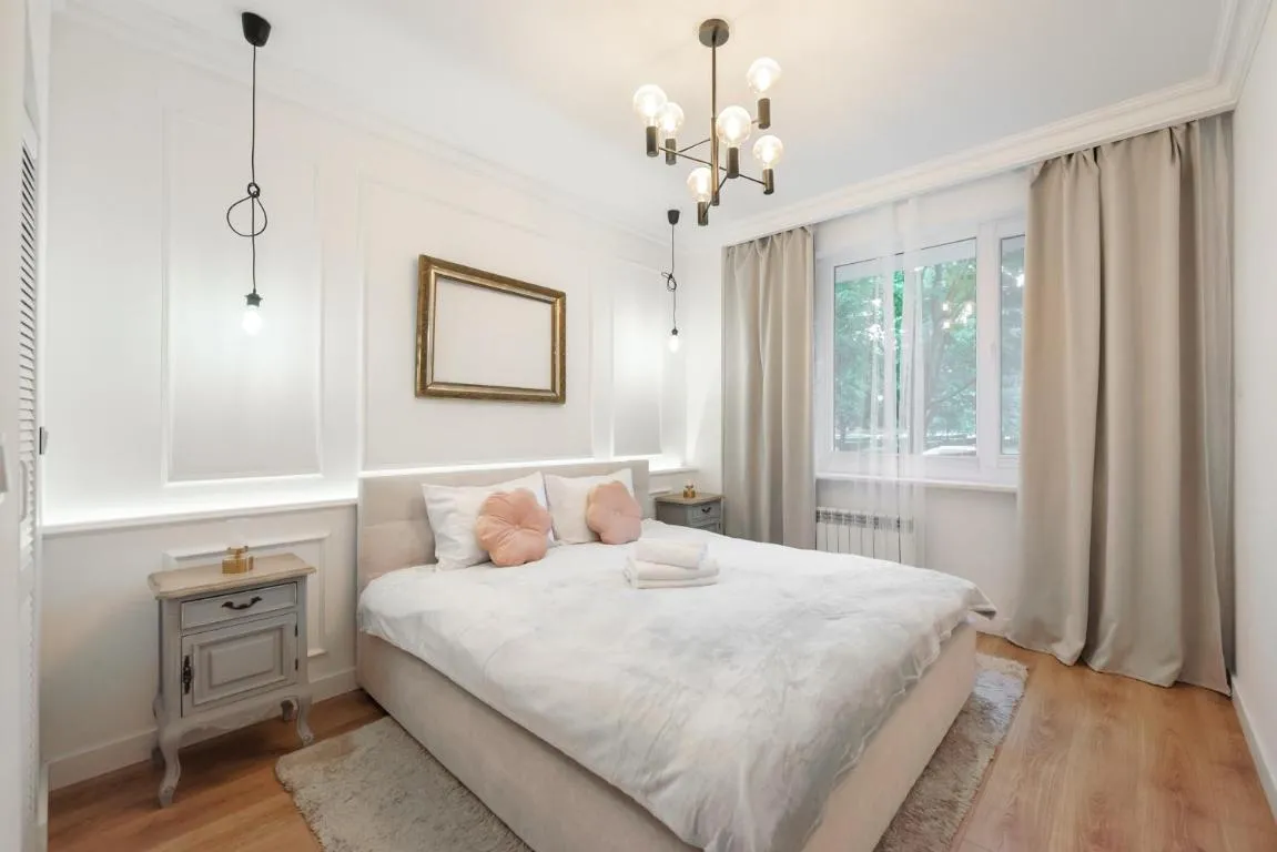 Image of Lewartowskiego Luxury Lovely Apartment