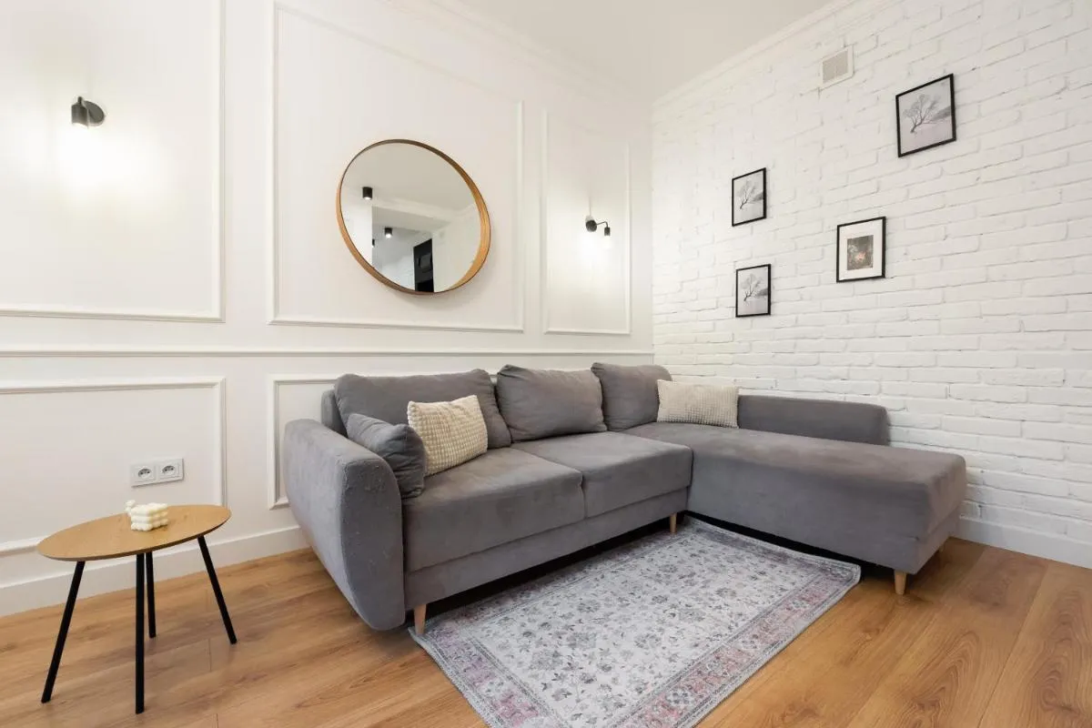 Image 1 of Lewartowskiego Luxury Lovely Apartment