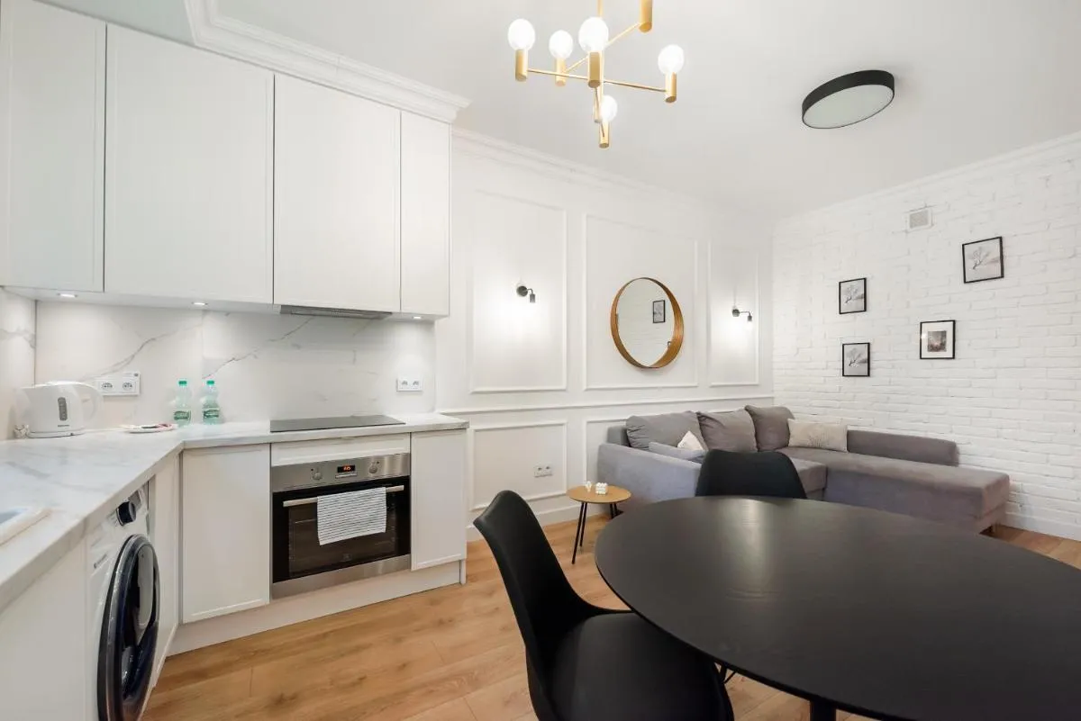 Image 2 of Lewartowskiego Luxury Lovely Apartment