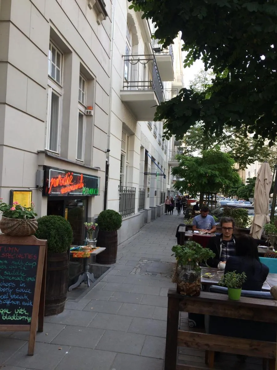 Image 5 of Lovely apartment- Poznanska 16