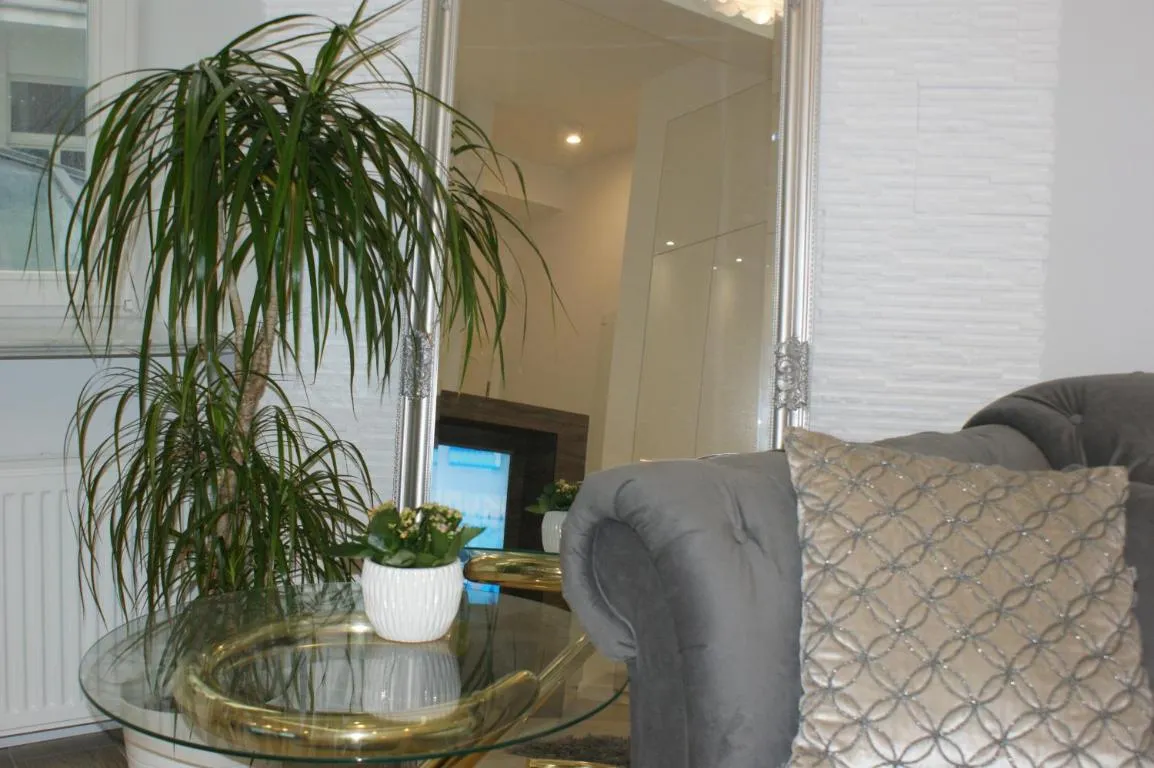 Image of Lovely apartment- Poznanska 16