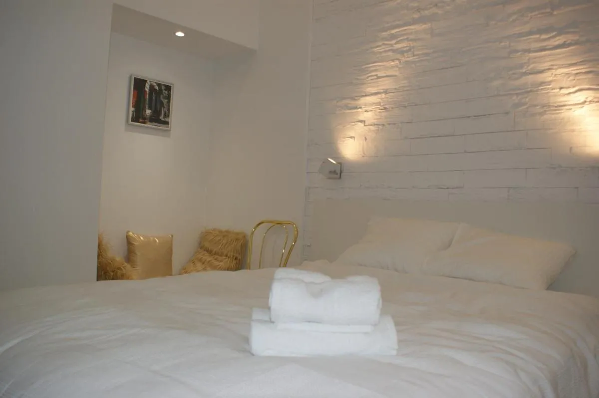Image 1 of Lovely apartment- Poznanska 16
