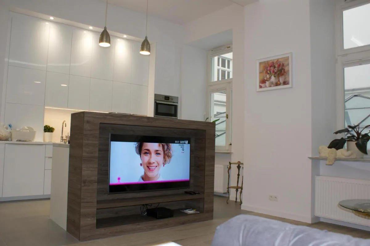 Image 4 of Lovely apartment- Poznanska 16