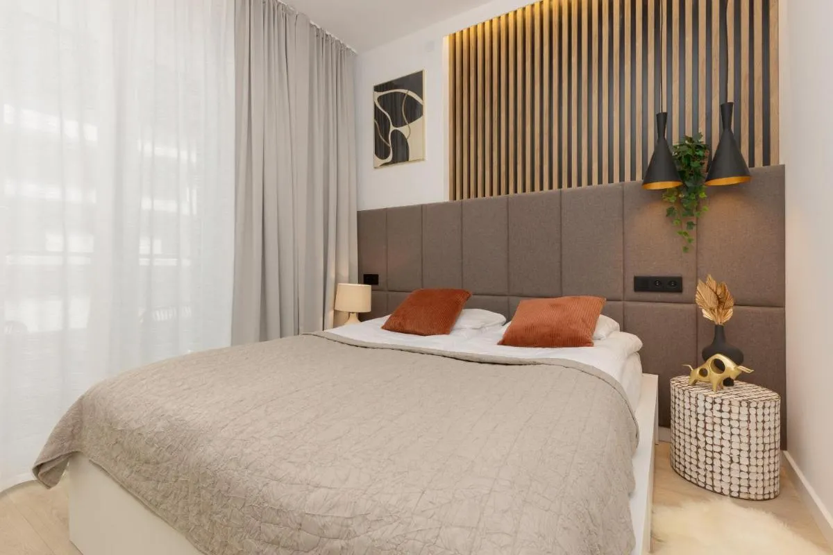 Image 1 of Lux Apartment Kasprzaka 29 with Parking by Renters Prestige