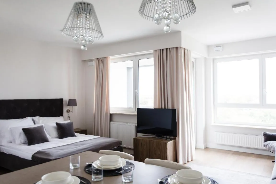 Image of LuxLux Apartments Coconut