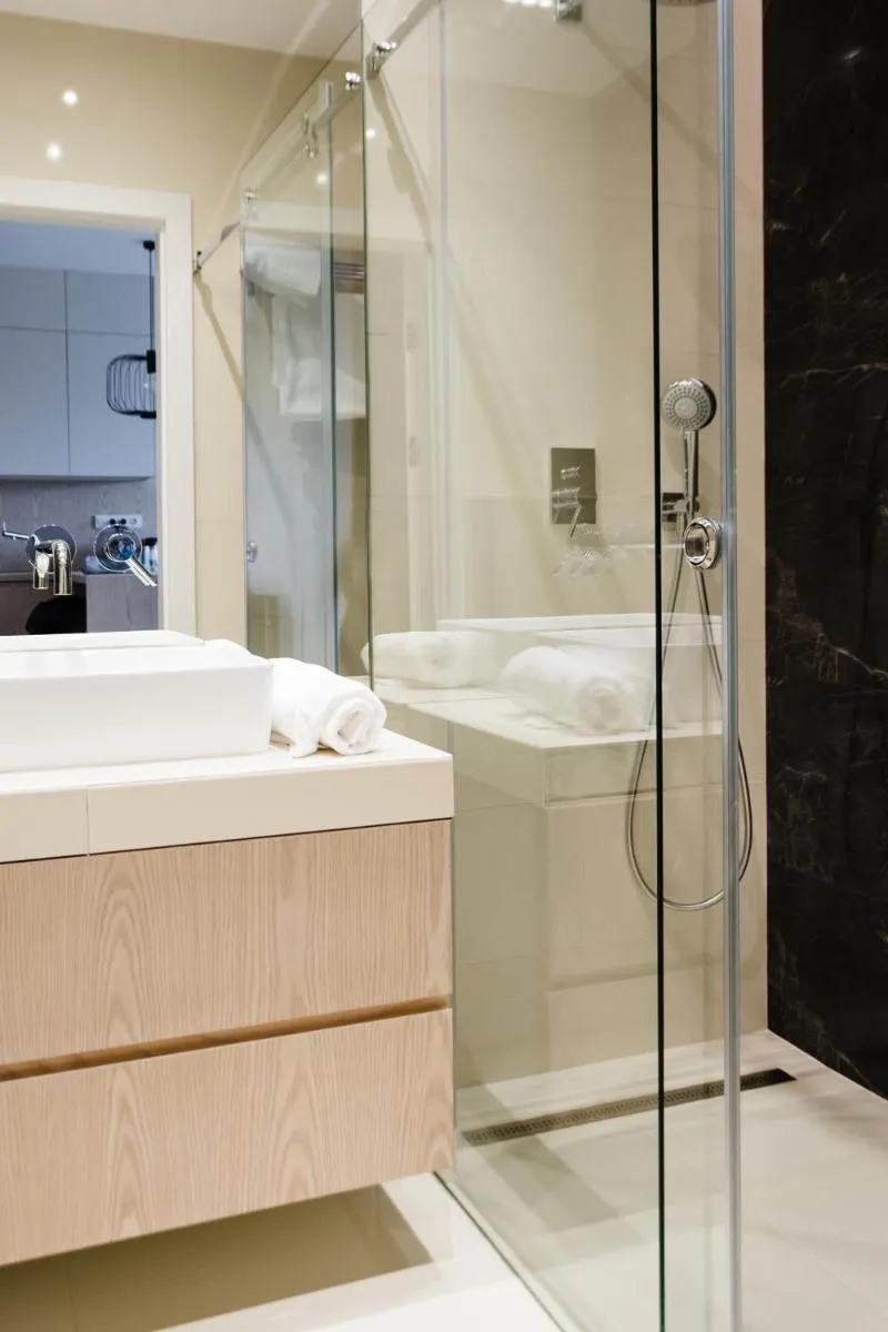 Image 4 of LuxLux Apartments Metro Slodowiec
