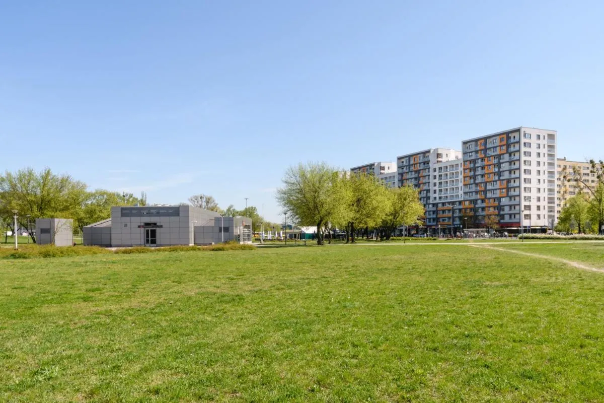Image 5 of LuxLux Apartments Metro Slodowiec