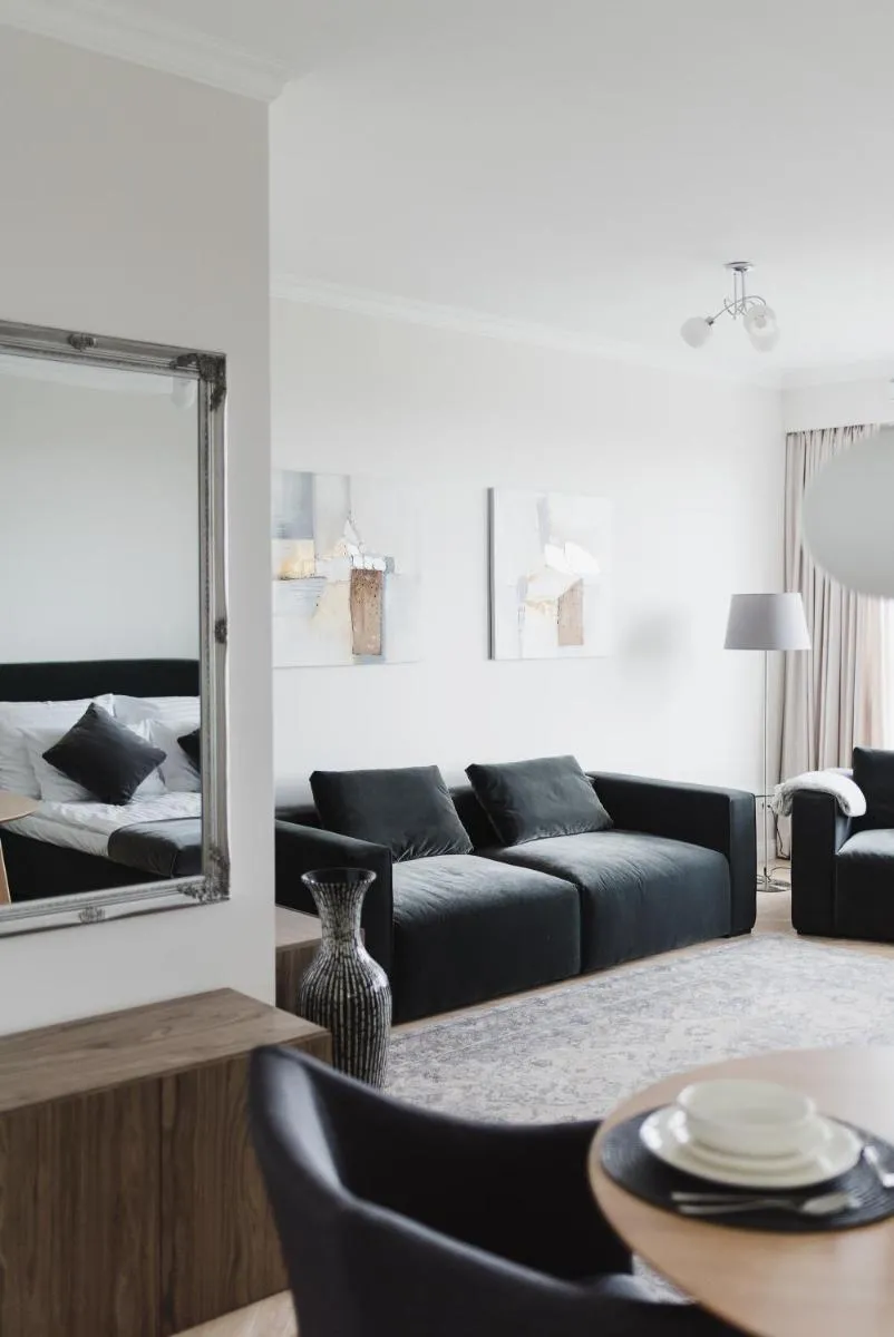 Image 3 of LuxLux Apartments Metro Slodowiec