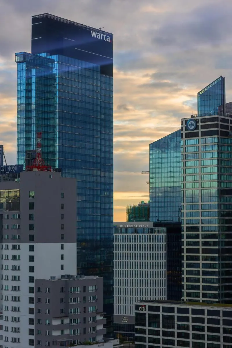 Image 6 of Luxurious Unique Tower Apartment with City Skyline by Renters Prestige