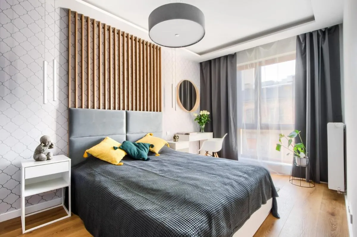 Image 6 of Luxury Apartament in the Warsaw Center