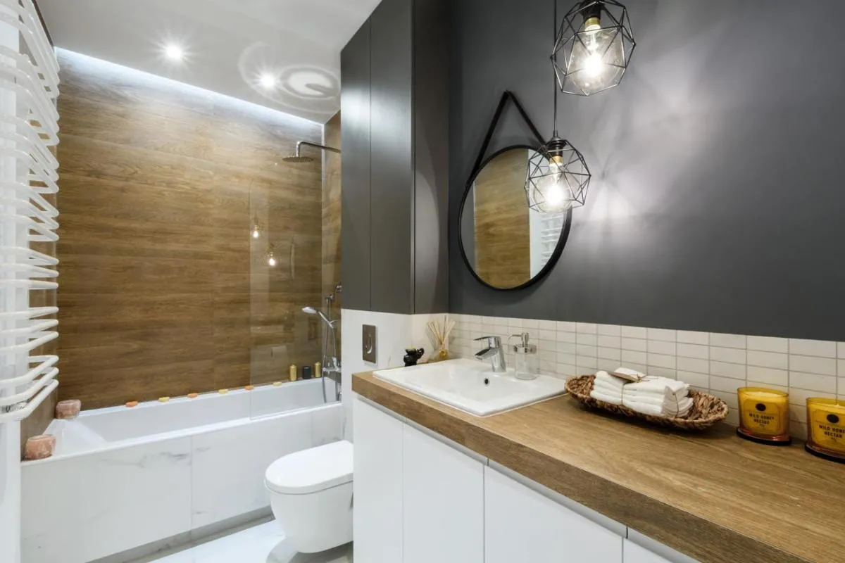 Image 2 of Luxury Apartament in the Warsaw Center