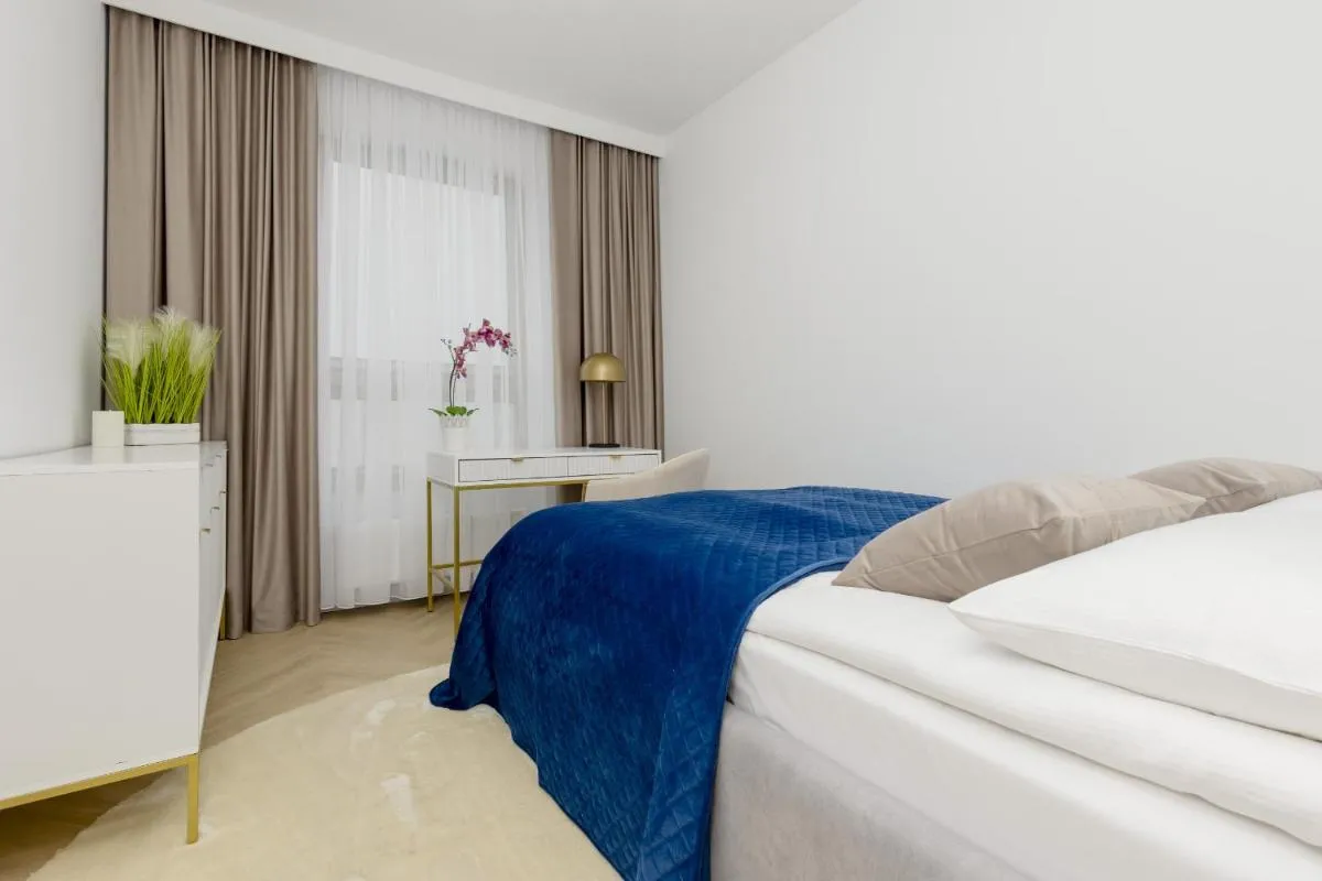 Image 5 of Luxury Apartment Wynalazek in Mokotów by Renters Prestige