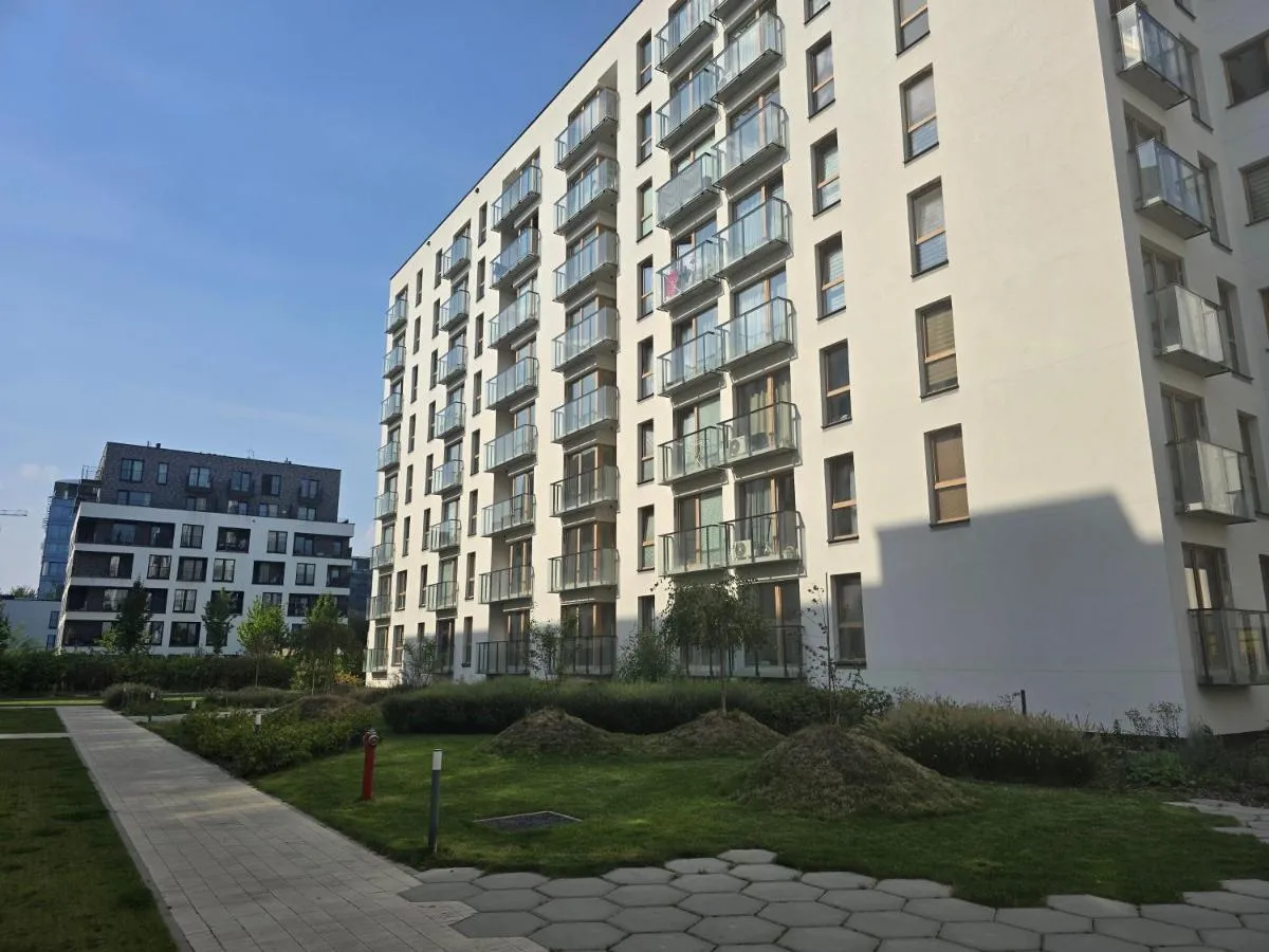 Image 6 of Luxury Apartment Wynalazek in Mokotów by Renters Prestige