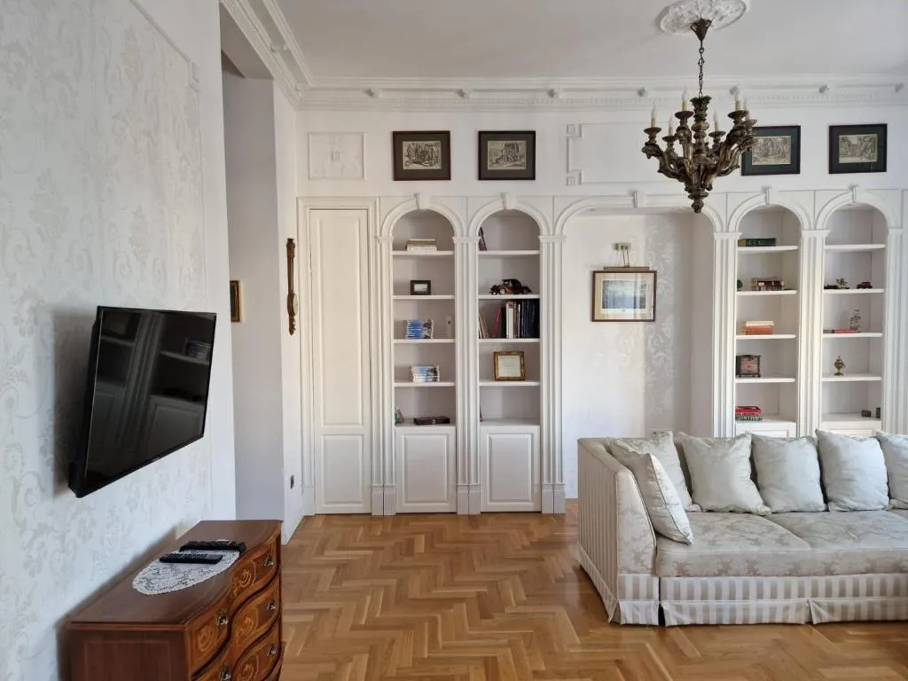 Image of Luxury Living Kopernik