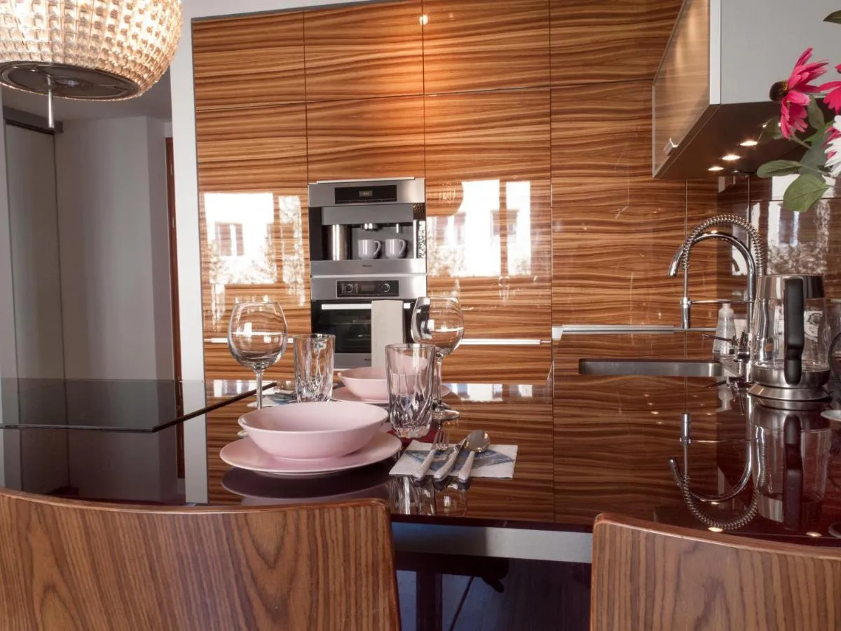 Image 2 of Luxury PRIMA Apartment City Nowy Świat