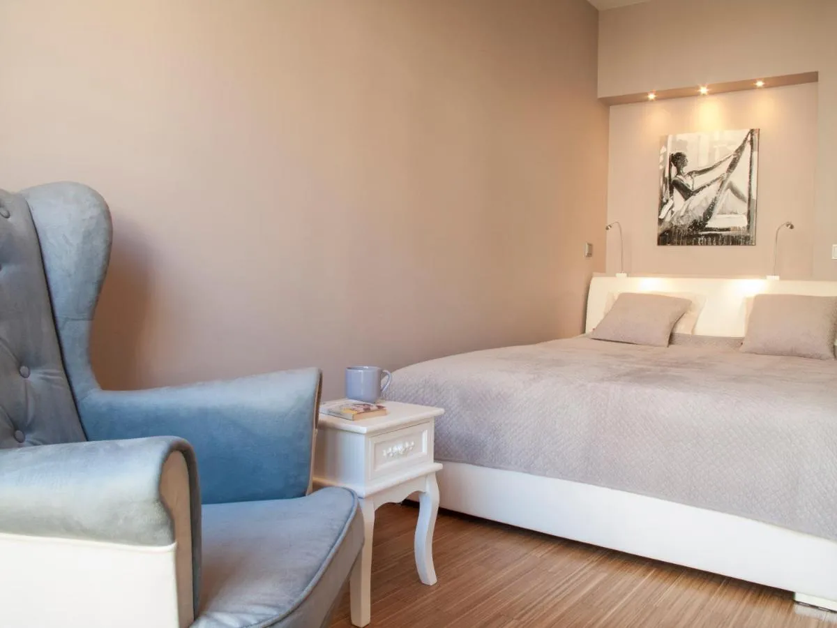 Image 5 of Luxury PRIMA Apartment City Nowy Świat