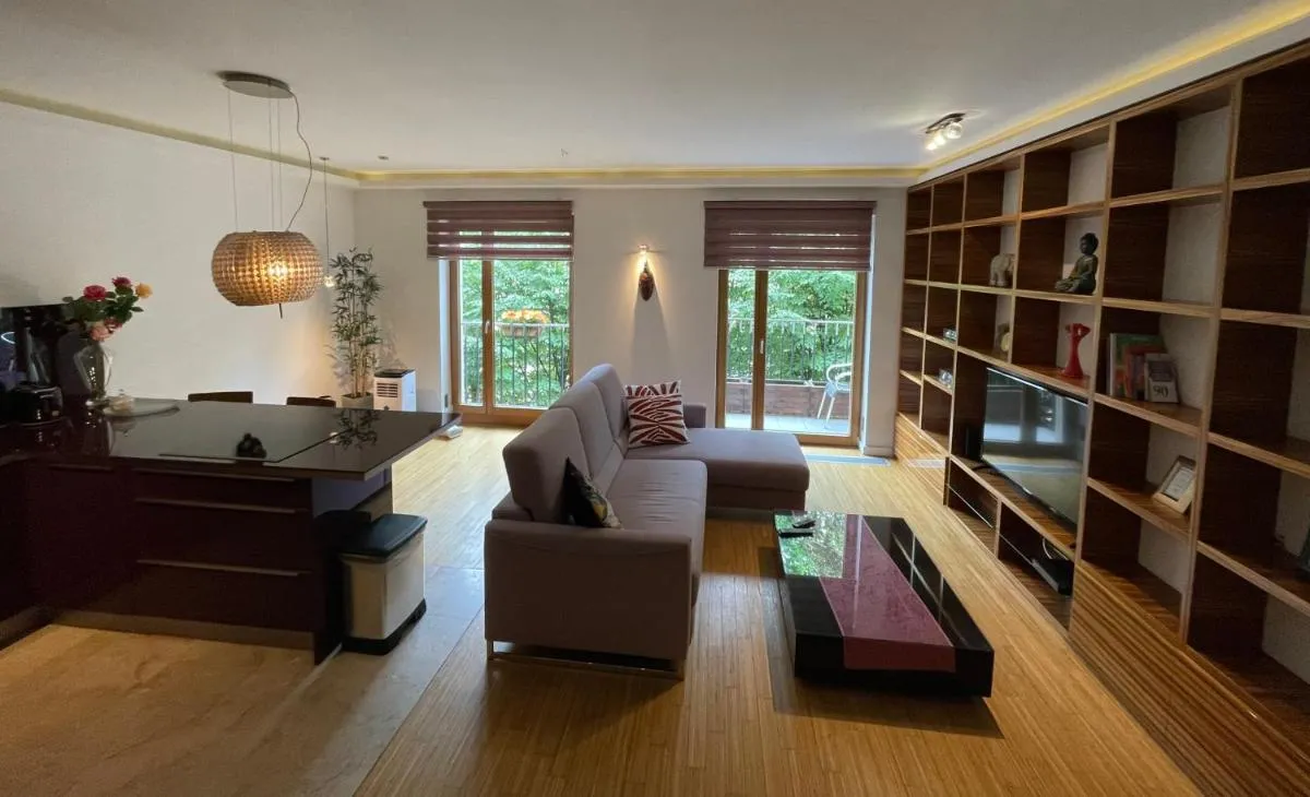 Image 4 of Luxury PRIMA Apartment City Nowy Świat