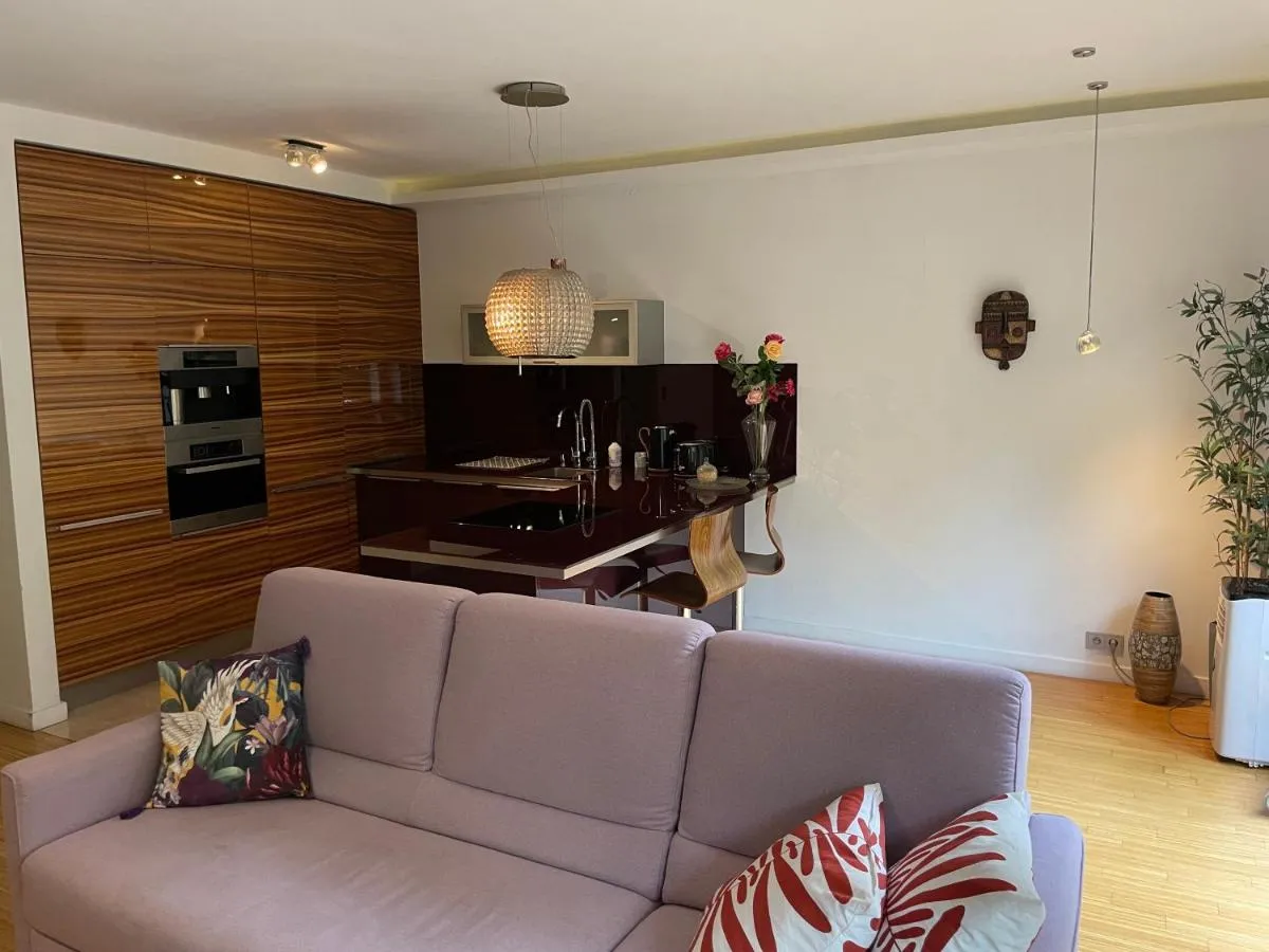 Image 3 of Luxury PRIMA Apartment City Nowy Świat