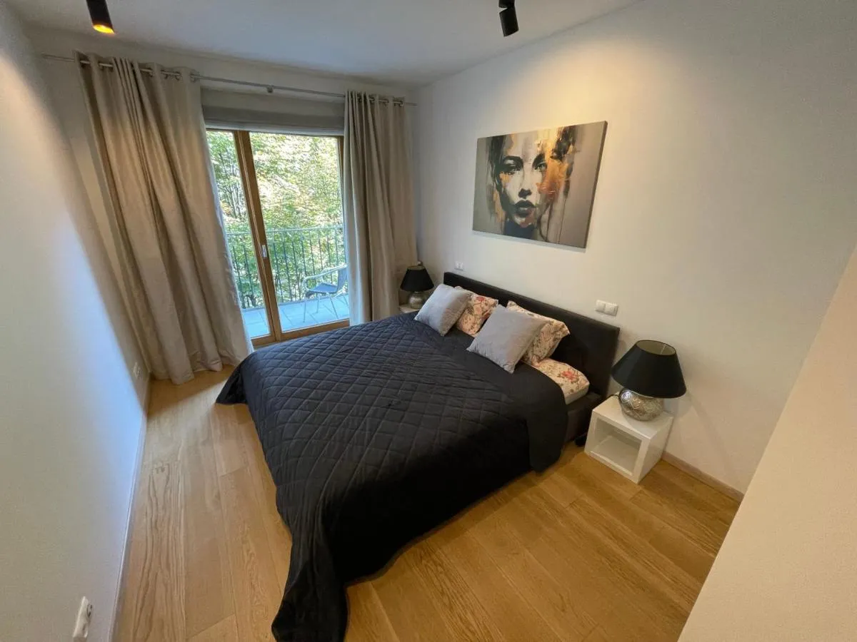 Image 1 of Luxury PRIMA Apartment City Nowy Świat