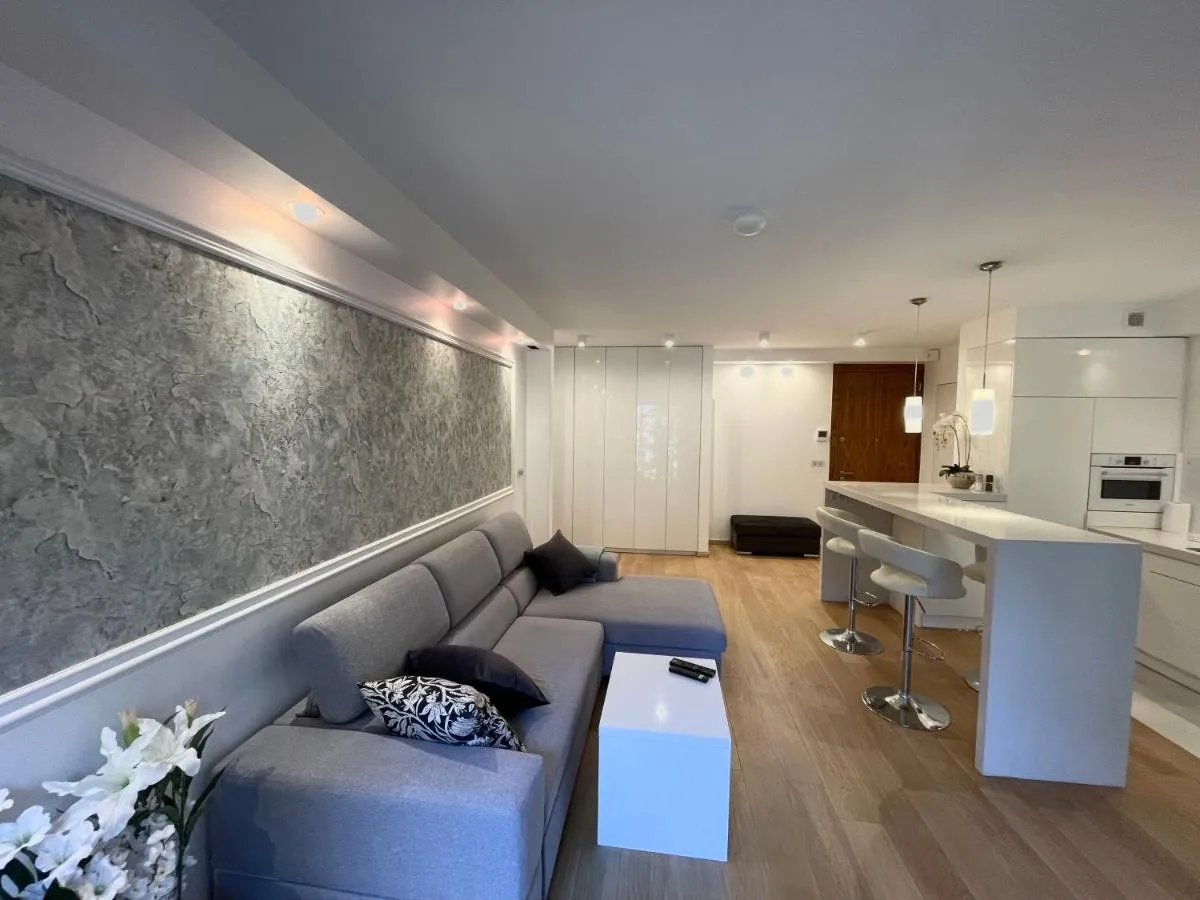 Image 6 of Luxury PRIMA Apartment City Nowy Świat