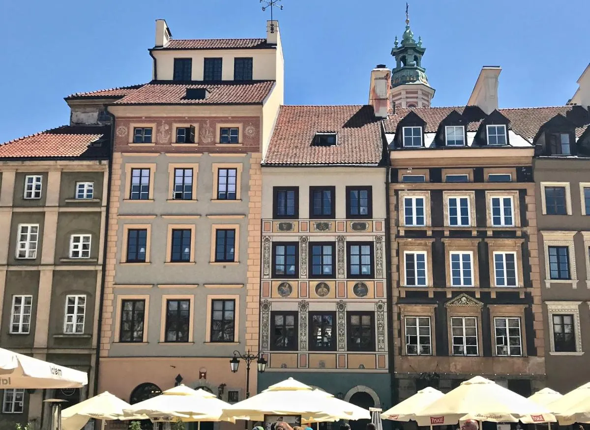 Image 2 of Luxury Suites & Apartments MONDRIAN Market Square II
