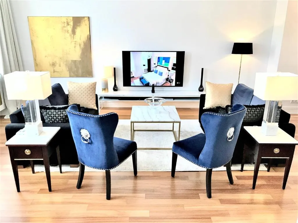 Image of Luxury Suites & Apartments MONDRIAN Market Square II