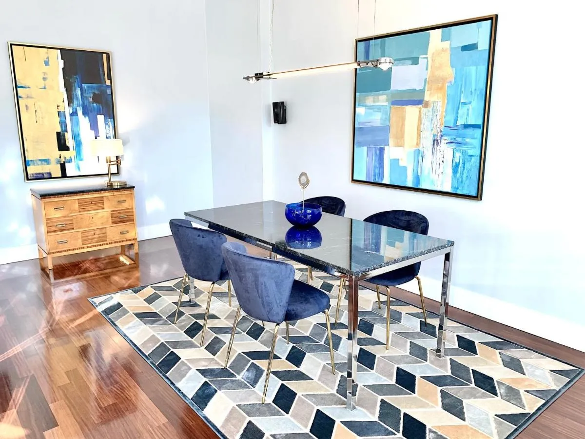 Image 6 of Luxury Suites & Apartments MONDRIAN Market Square II