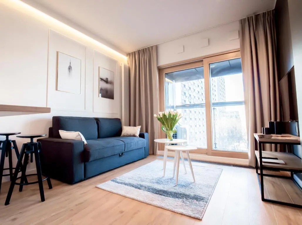 Image of MENNICA RESIDENCE PATRONUS Apartments