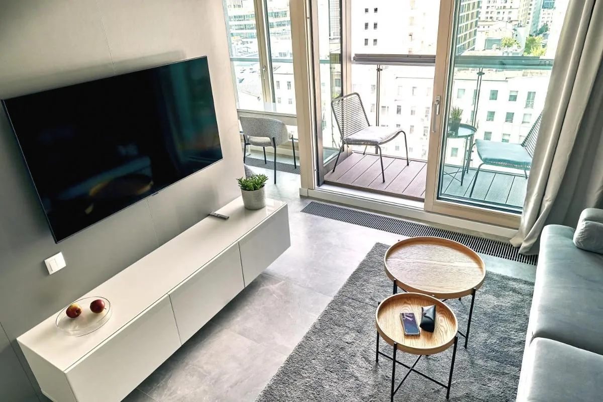 Image 1 of MENNICA RESIDENCE SUITE APARTMENTS