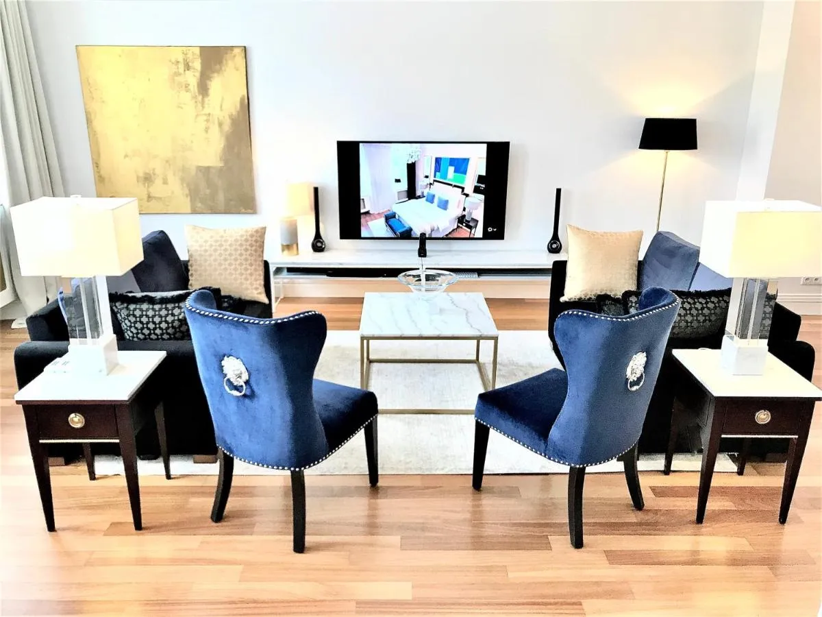 Image 1 of MONDRIAN Luxury Suites & Apartments Market Square I