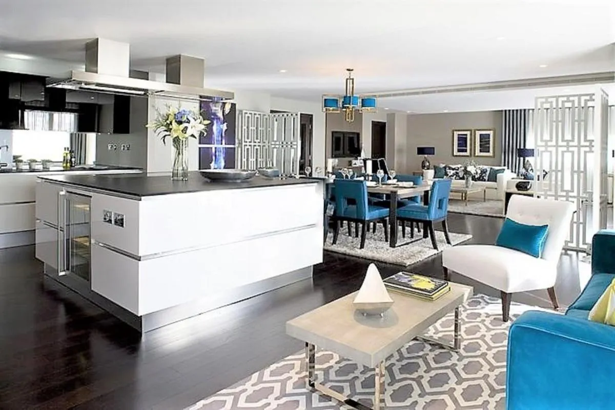 Image 1 of MONDRIAN Luxury Suites UNESCO Old Town