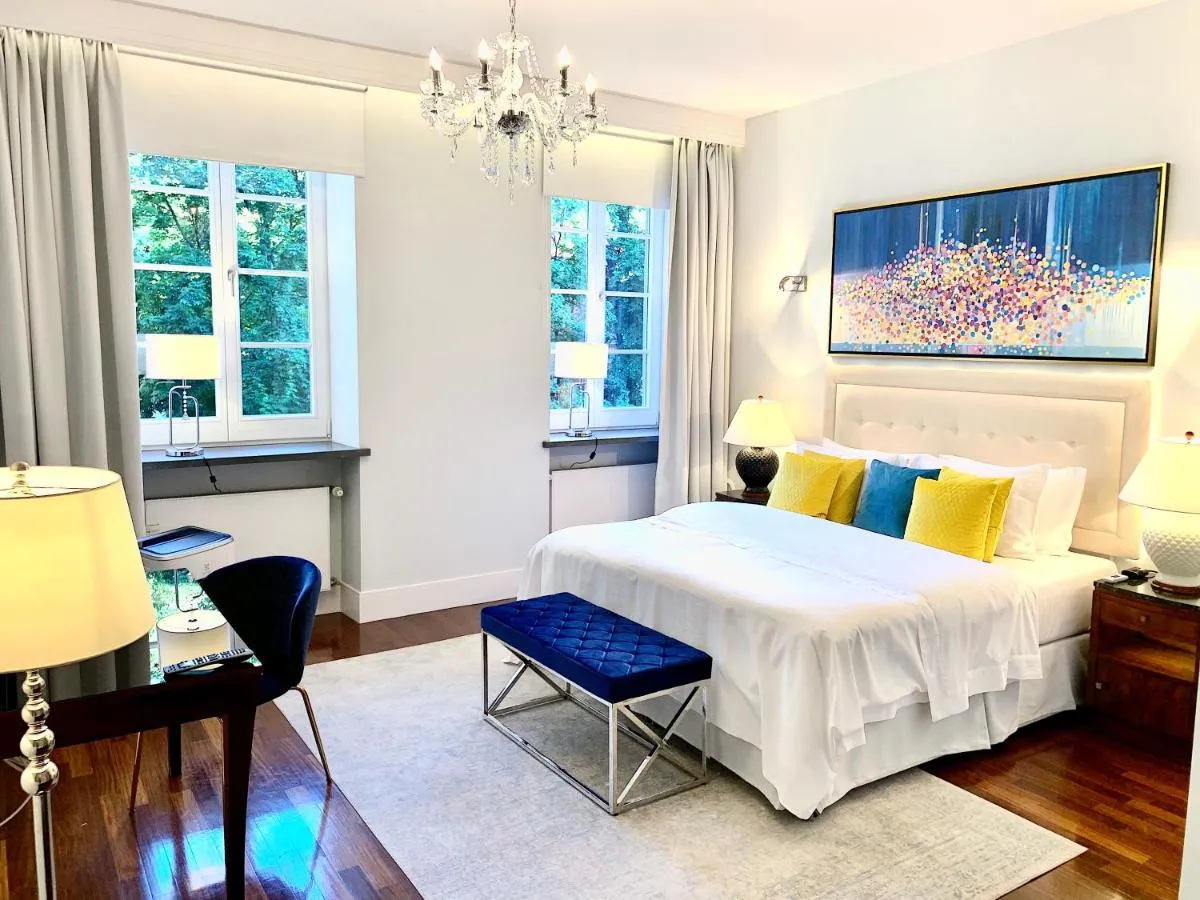 Image 2 of MONDRIAN Luxury Suites UNESCO Old Town