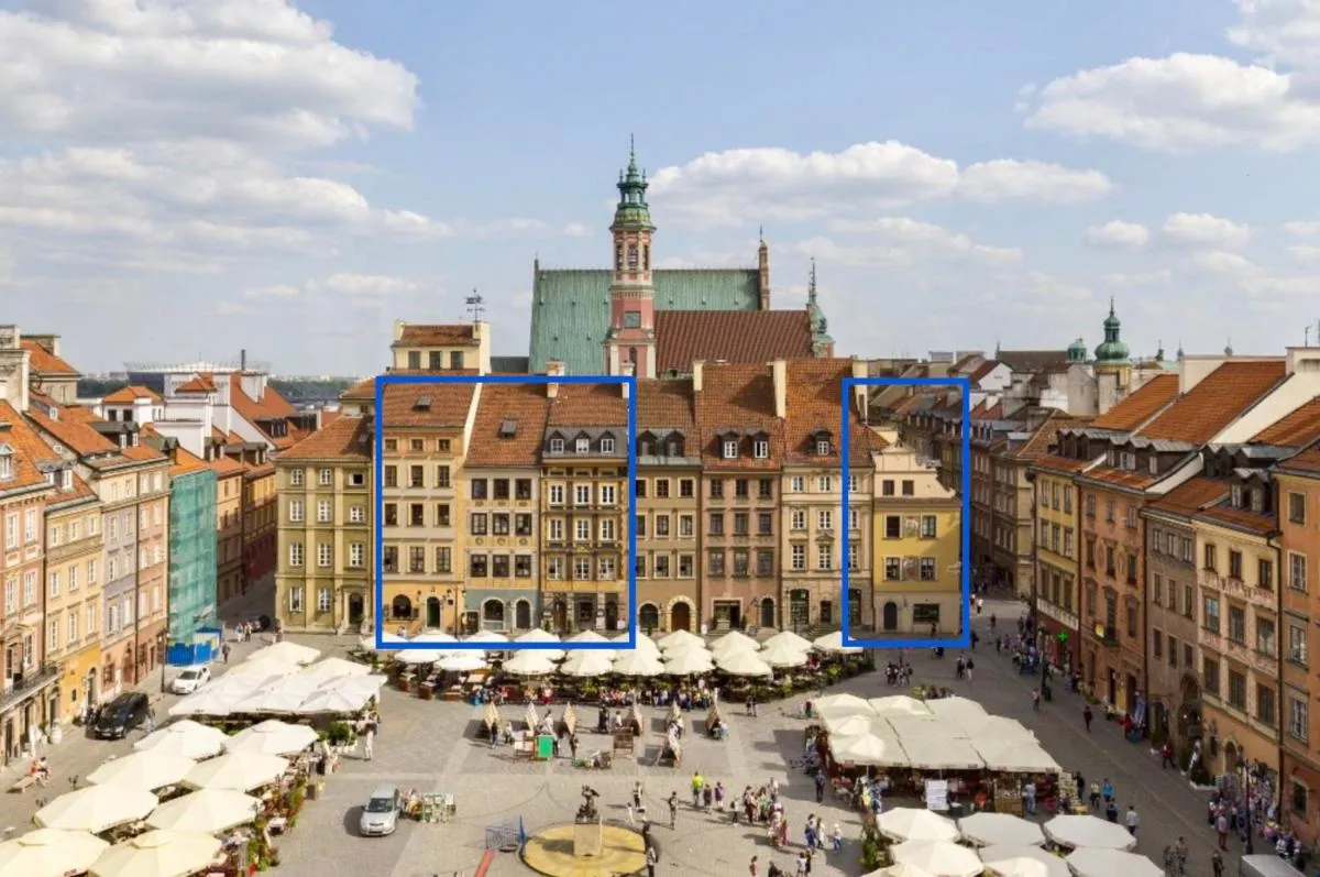 Image 3 of MONDRIAN Luxury Suites UNESCO Old Town