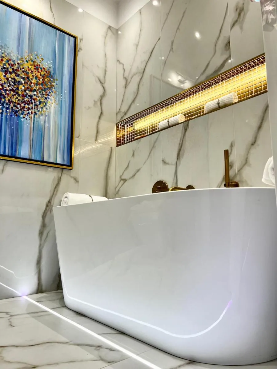 Image 4 of MONDRIAN Luxury Suites UNESCO Old Town