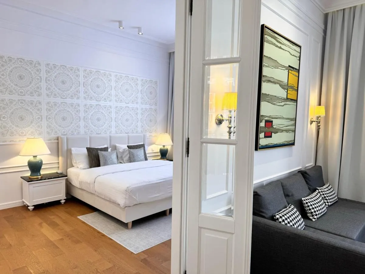 Image 6 of MONDRIAN Luxury Suites UNESCO Old Town
