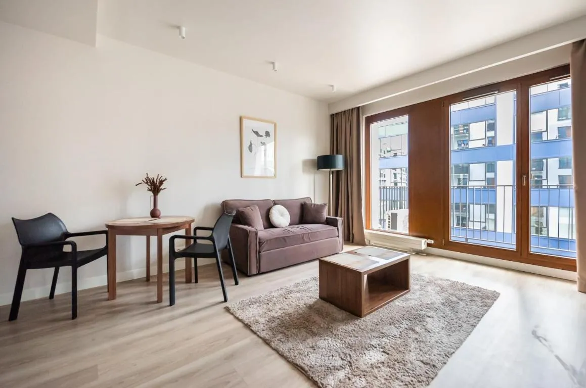 Image of Magazynowa Classy Apartment