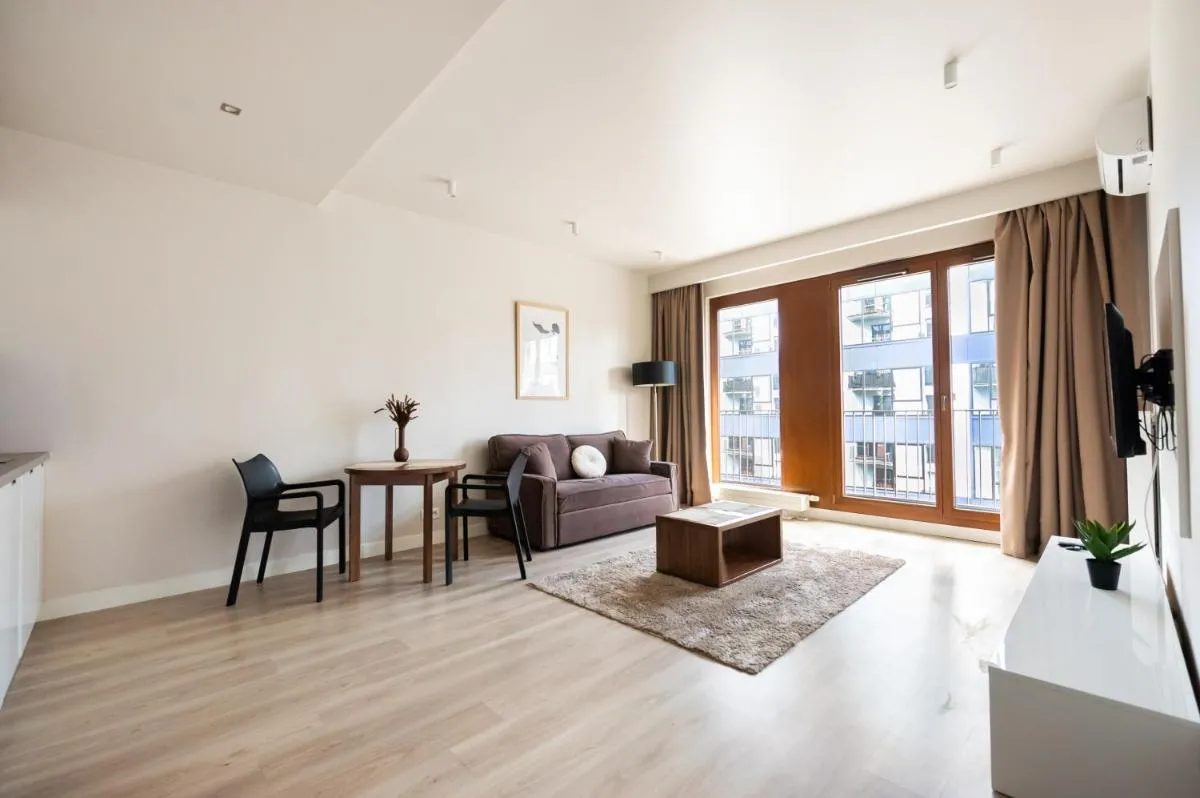 Image 4 of Magazynowa Classy Apartment
