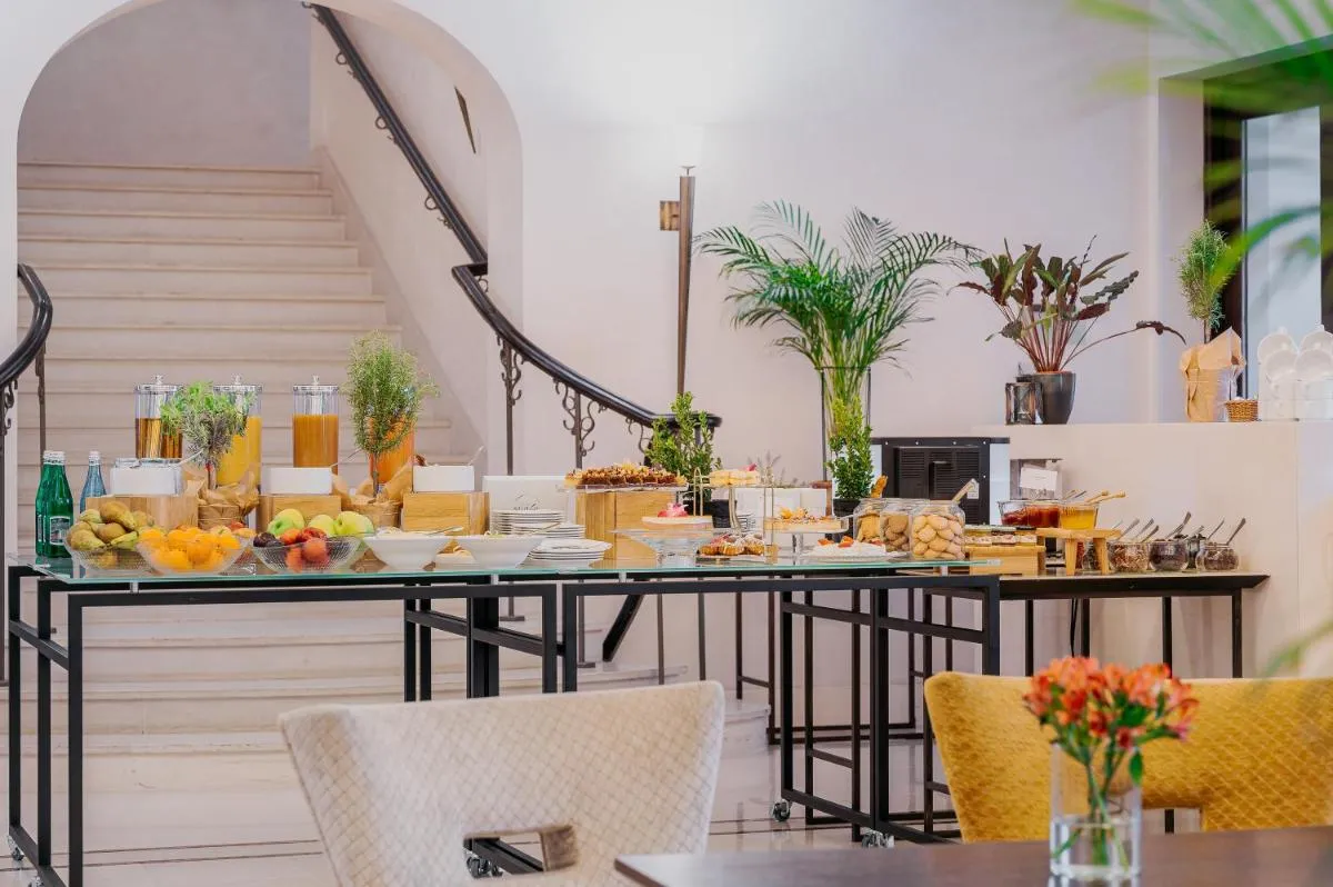 Image 5 of Mamaison Le Regina Boutique Hotel