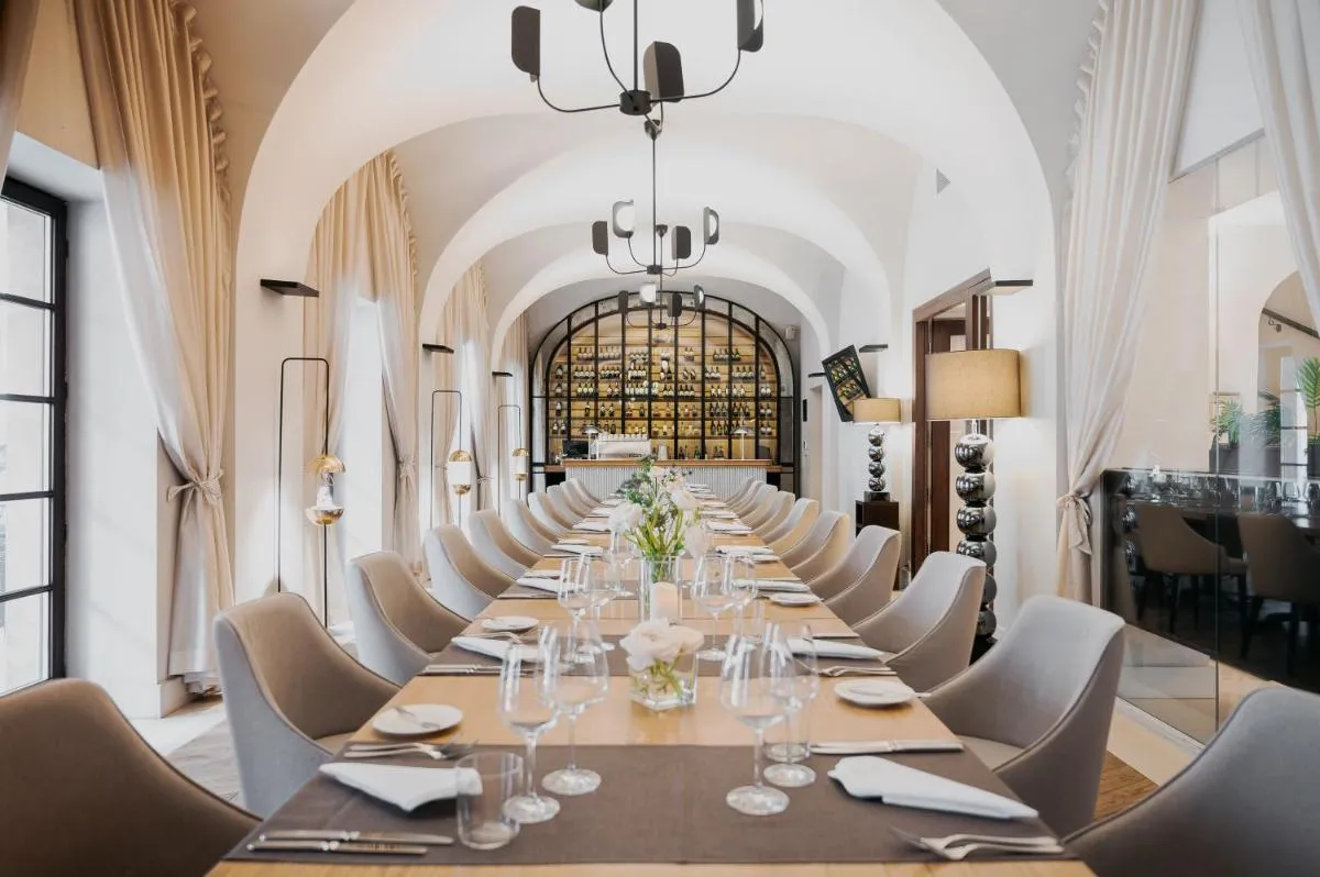 Image 3 of Mamaison Le Regina Boutique Hotel