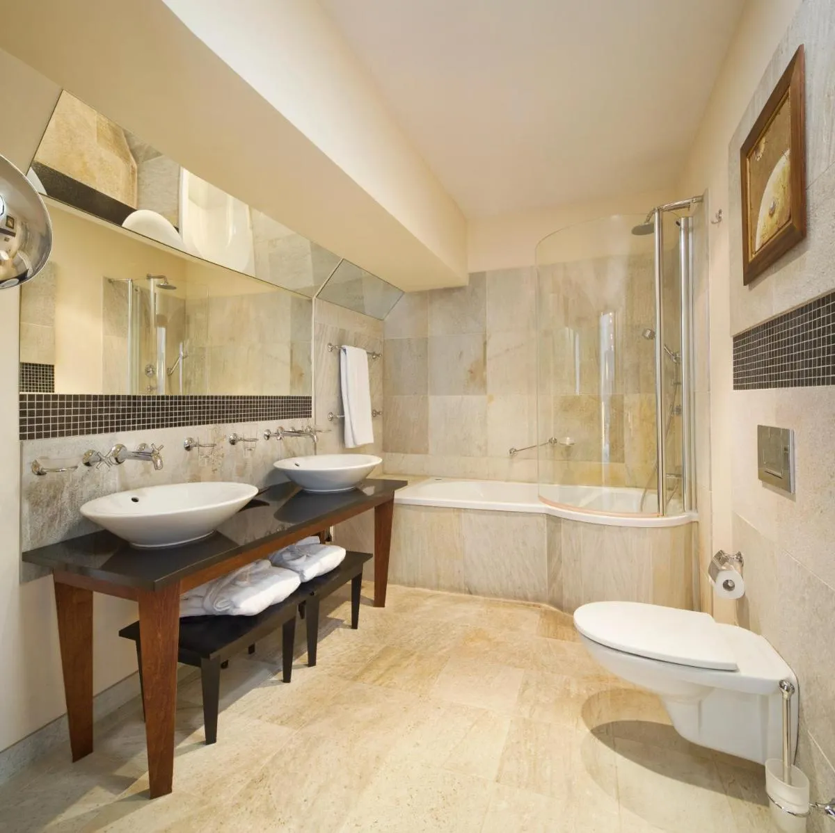Image 4 of Mamaison Le Regina Boutique Hotel