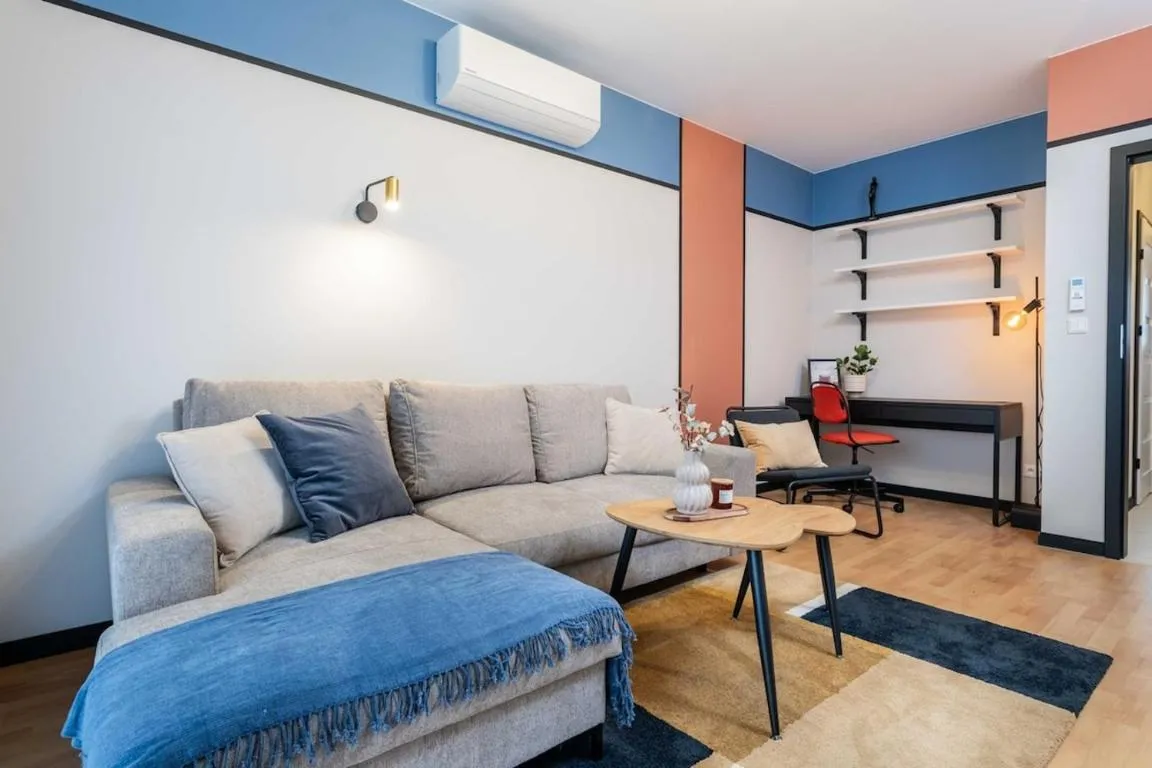 Image of Maple Tree Premium Apartment Mokotow
