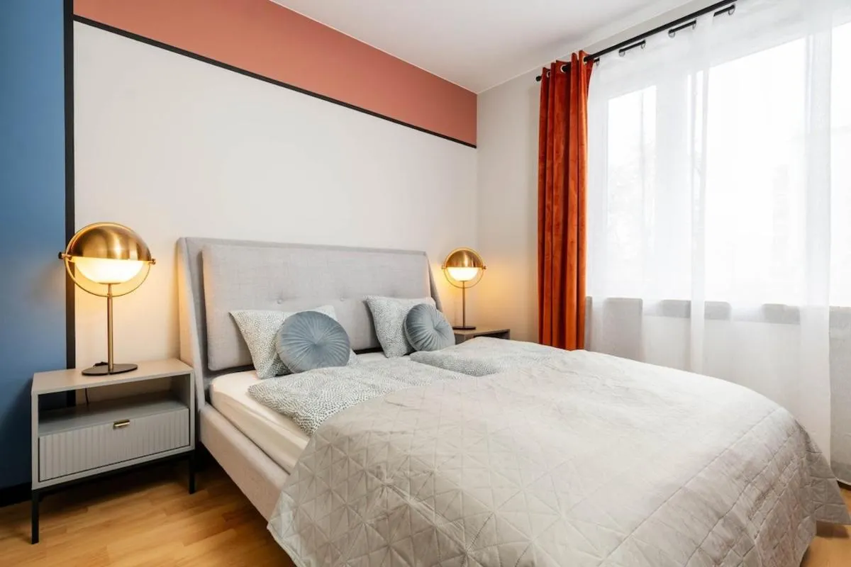 Image 2 of Maple Tree Premium Apartment Mokotow