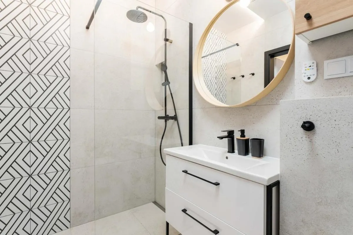 Image 3 of Maple Tree Premium Apartment Mokotow