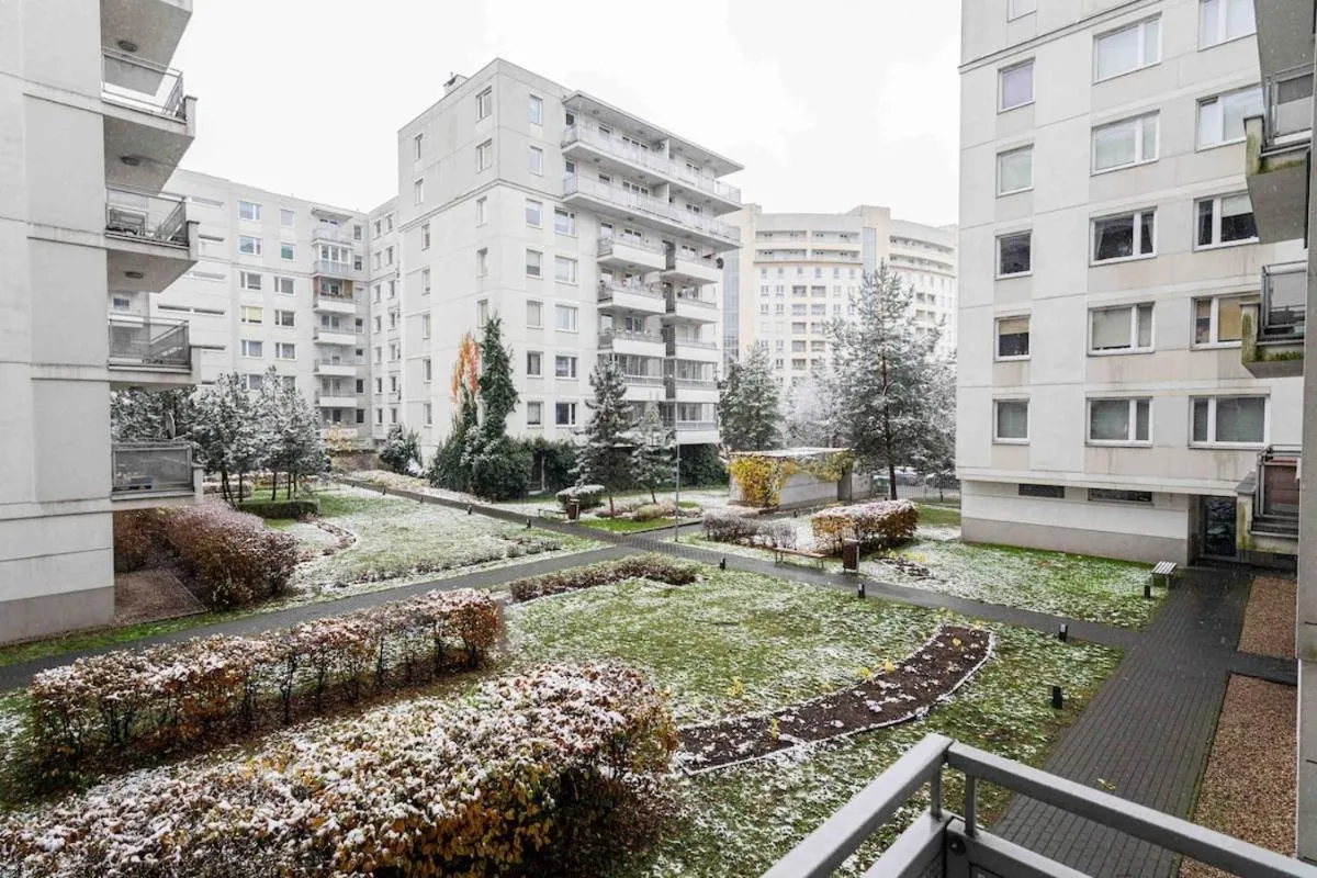 Image 4 of Maple Tree Premium Apartment Mokotow