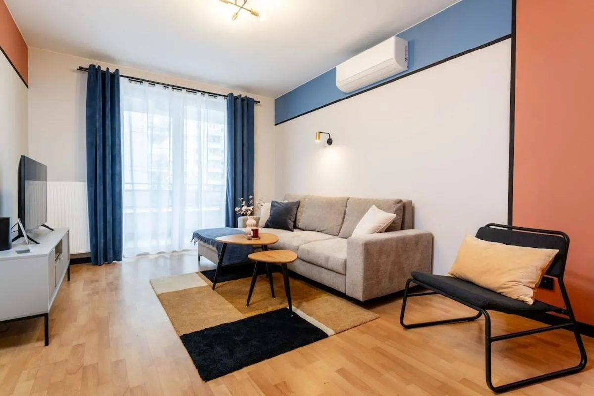 Image 5 of Maple Tree Premium Apartment Mokotow