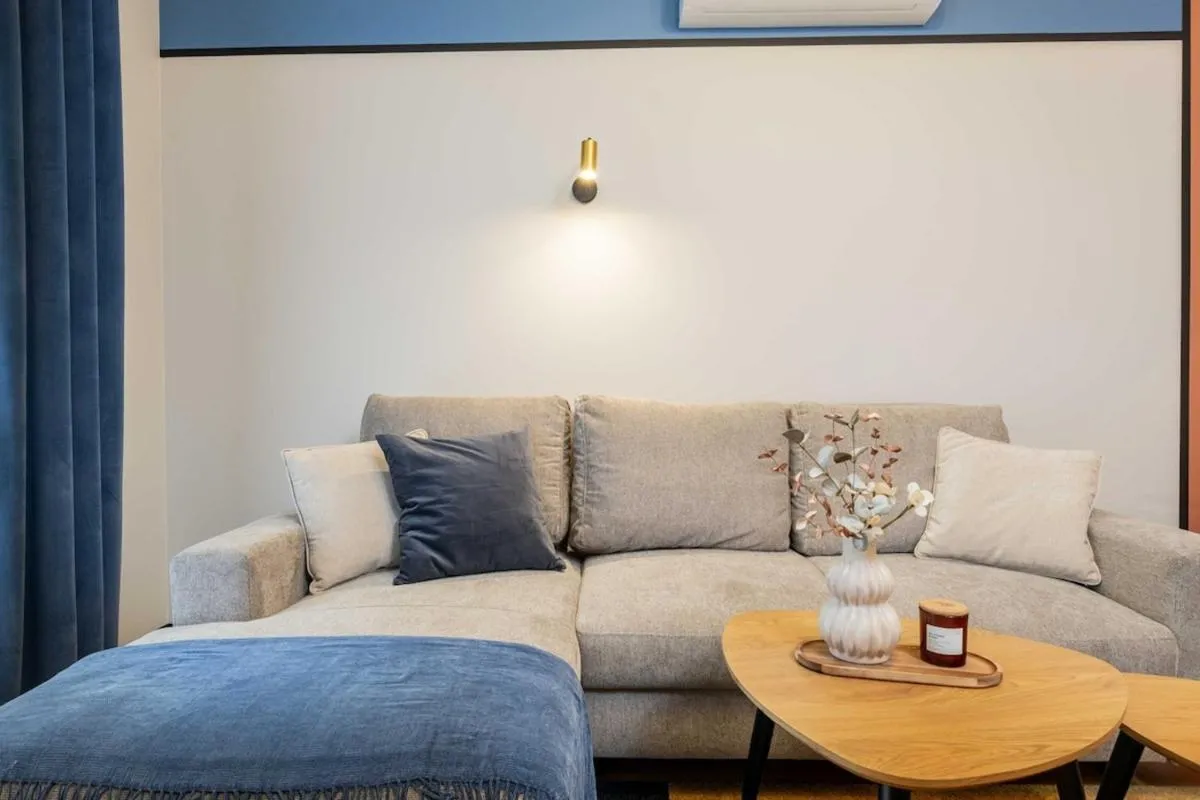 Image 6 of Maple Tree Premium Apartment Mokotow